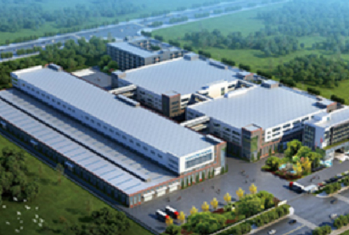 日出东方空气能